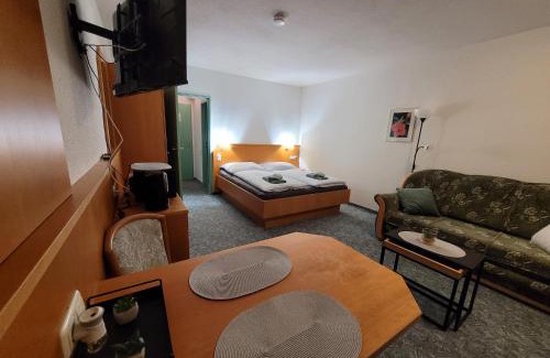 Mitterfirmiansreut Apartment | Family-Friendly Retreat at Mitterdorf - Apartmán Almberg