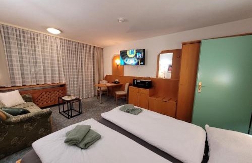 Mitterfirmiansreut Apartment | Family-Friendly Retreat at Mitterdorf - Apartmán Almberg