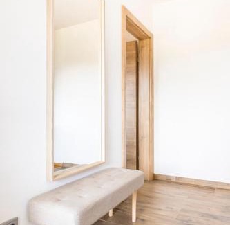 Pfarrwerfen Apartment | Mittergasteggut