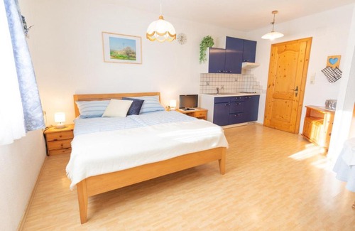 Waidhofen An Der Ybbs Apartment | Family-Friendly Retreat at Mitterhirschberg, Rated 9/10