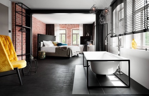 Rothenburg ob der Tauber Hotel | Experience Mittermeiers Alter Ego with Eco-Friendly Comfort