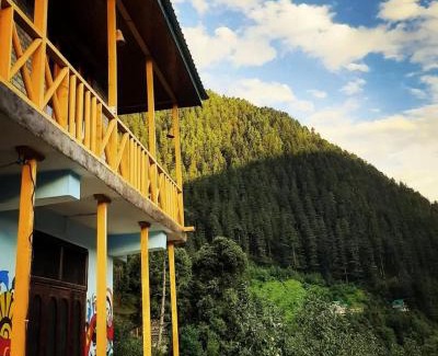 Banjar House | Mitti & Moon Homestay