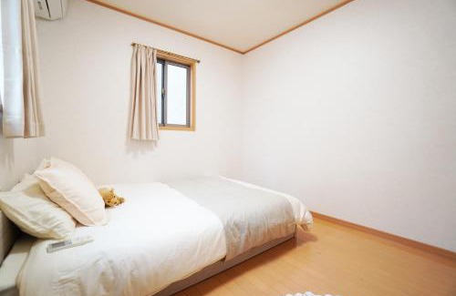 Naniwa House | Discover Comfort at Miuranoyado Hotel for Every Traveler