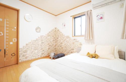 Naniwa House | Discover Comfort at Miuranoyado Hotel for Every Traveler