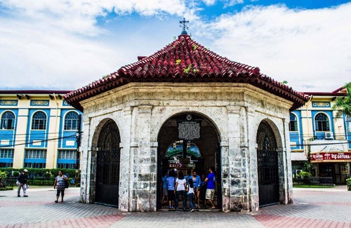 Lahug Apartment | Explore Mivesa Garden Residences: Family-Friendly Retreat