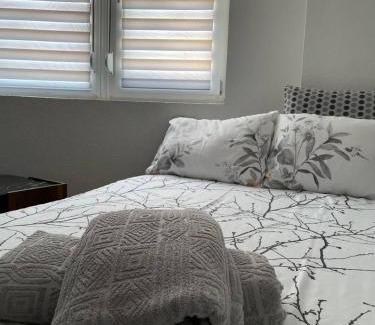 Titov Veles Apartment | Miya Apartment