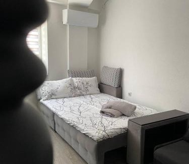 Titov Veles Apartment | Miya Apartment