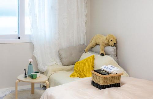 Pil-dong Apartment | Miya house