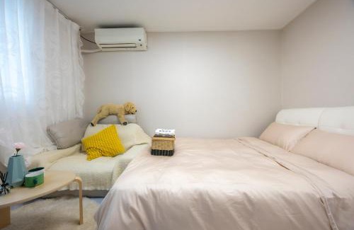 Pil-dong Apartment | Miya house
