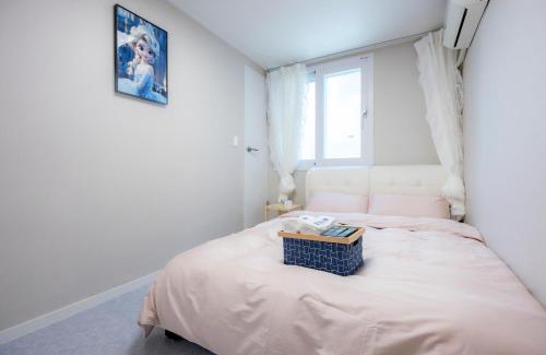 Pil-dong Apartment | Miya house