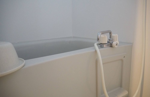 Taira Apartment | Discover the Sea Turtle Room at Miyakojima
