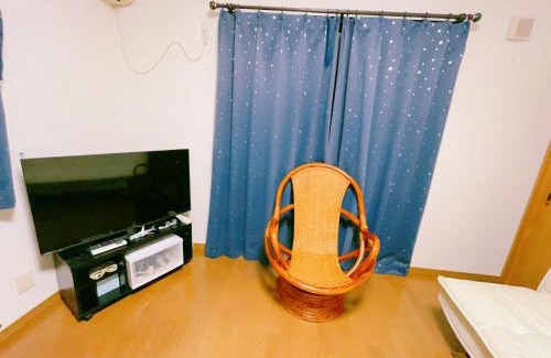 Hachioji Villa | Pet-Friendly Retreat at Miyama House – Rated 8.5/10!