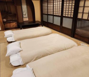 Nantan Hotel | Miyama Resort Kayabuki-tei - Matsuba's Inn