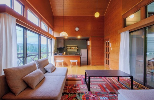 Zao House | Miyama Zao Sansuien Gaia Resort/Kattagun Miyagi