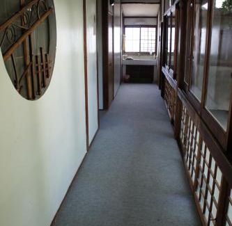 Tanabe Hotel | Experience Relaxation at Miyoshiya Ryokan with Hot Tub