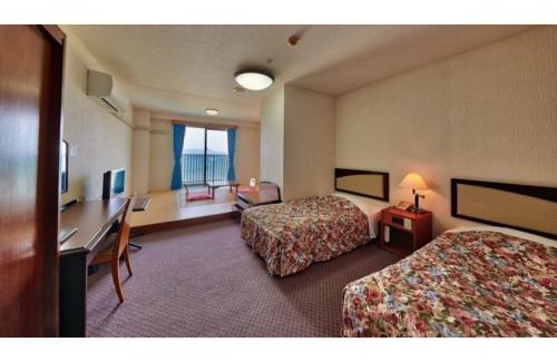 Onna Hotel | Family-Friendly Getaway at Miyuki Hamabaru Resort