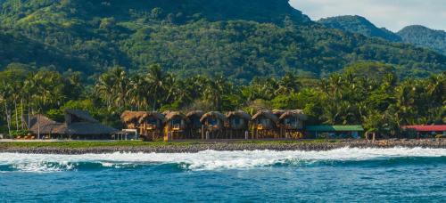 Mizata Resort | Discover Mizata By Antiresort: Oceanfront Bliss Awaits