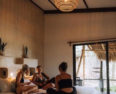 Mizata Resort | Discover Mizata By Antiresort: Oceanfront Bliss Awaits