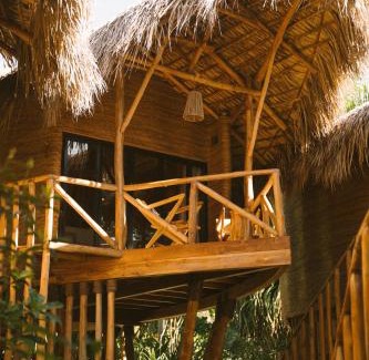 Mizata Resort | Discover Mizata By Antiresort: Oceanfront Bliss Awaits