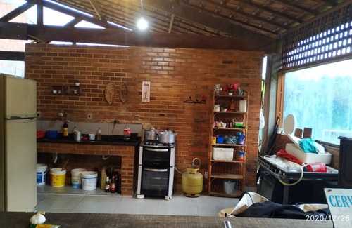 Mendes Other | Ideal Mizoca Farm: Family-Friendly with Private Pool