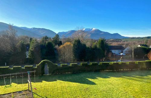 Roybridge Bed & Breakfast | Mizpah