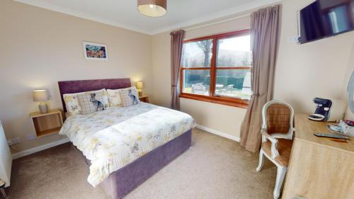 Roybridge Bed & Breakfast | Mizpah