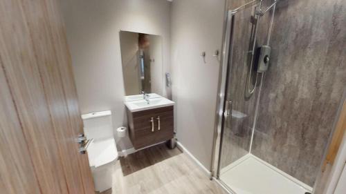 Roybridge Bed & Breakfast | Mizpah