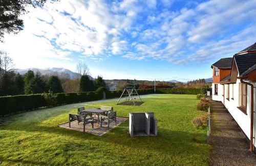 Roybridge Bed & Breakfast | Mizpah
