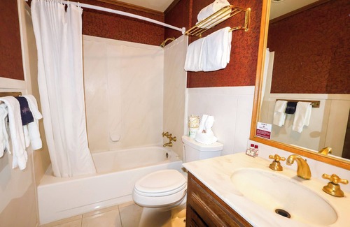 Tonopah Hotel | Discover Mizpah Hotel: Family-Friendly with Spa & Dining