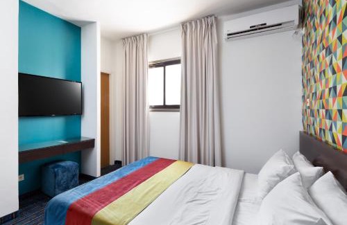 Netanya Hotel | Inviting Mizpe Yam Boutique Hotel with Great Amenities