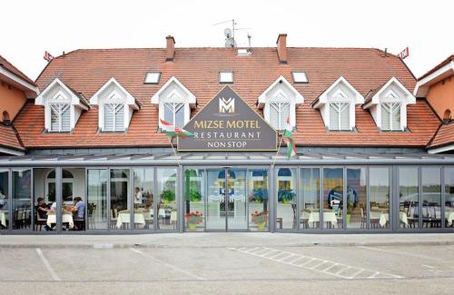 Lajosmizse Hotel | Discover Mizse Motel: Pet Friendly & Family-Oriented Stay