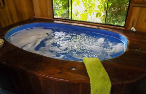 Alter do Chao Hotel | Relax at Mizu Spa & Hospedagem: Rated 9.9/10 with Pool
