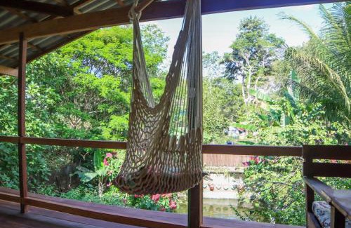 Alter do Chao Hotel | Relax at Mizu Spa & Hospedagem: Rated 9.9/10 with Pool