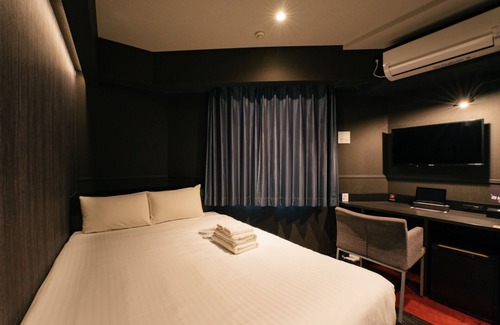 Gionmachi Hotel | Convenient Stay at Mizuka Business Canalcity Hakata Mae