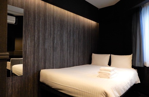 Gionmachi Hotel | Convenient Stay at Mizuka Business Canalcity Hakata Mae