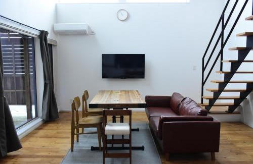 Asahikawa Villa | Discover Mizuki Natural Villa: Family-Friendly Retreat