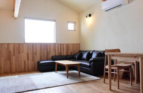 Asahikawa Villa | Discover Mizuki Natural Villa: Family-Friendly Retreat
