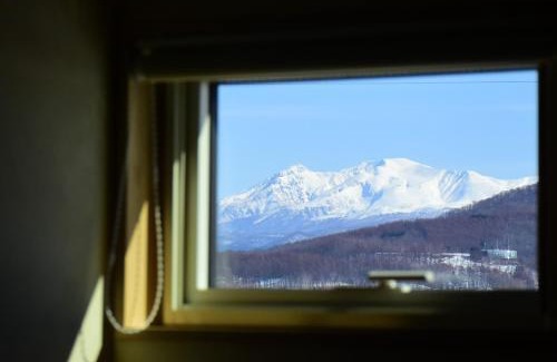 Asahikawa Villa | Discover Mizuki Natural Villa: Family-Friendly Retreat