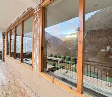 Banjar House | Mizuki Retreat and Cafe, Tirthan Valley