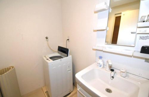 Adachi Apartment | Mizunokatachi Nishiarai -水のかたち 西新井 - 浅草や上野まで約20分 無料Wi-Fi 2LDKで家族層におすすめ