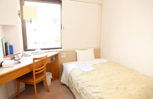 Oshu Hotel | Accessible Getaway at Mizusawa Ground Hotel - Vacation STAY