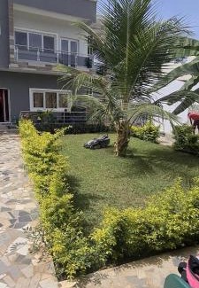 Serrekunda Apartment | MJ Apartment Complex