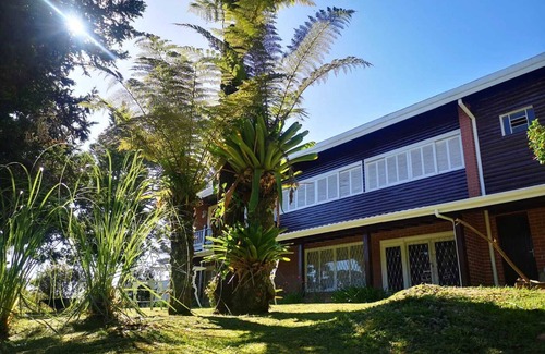 Campos do Jordao Cottage | MJ Corner - Campos do Jordão