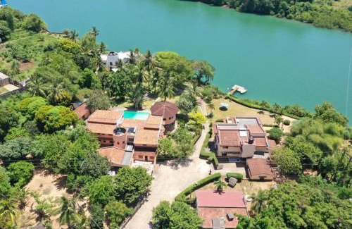 Mtwapa Apartment | Discover MJ MARINA: Family-Friendly Retreat by Mtwapa Creek
