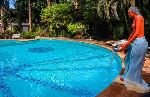 Mtwapa Apartment | Discover MJ MARINA: Family-Friendly Retreat by Mtwapa Creek
