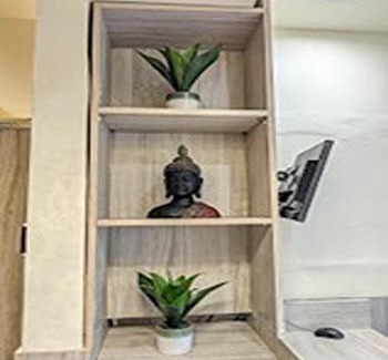 Visakhapatnam Hotel | Discover MJ Stay Inn: A 5-Star Family-Friendly Retreat