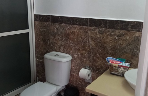 Vieille Case Apartment | MJay's Place