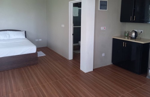 Vieille Case Apartment | MJay's Place