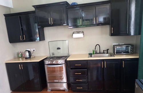 Vieille Case Apartment | MJay's Place