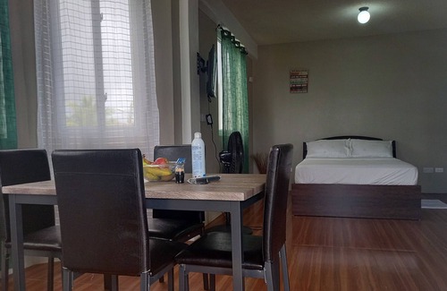 Vieille Case Apartment | MJay's Place